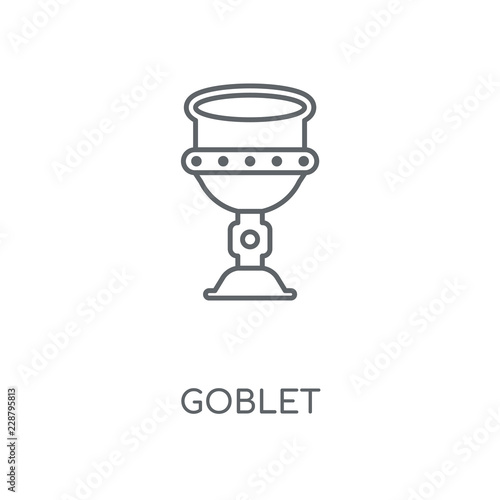 goblet icon
