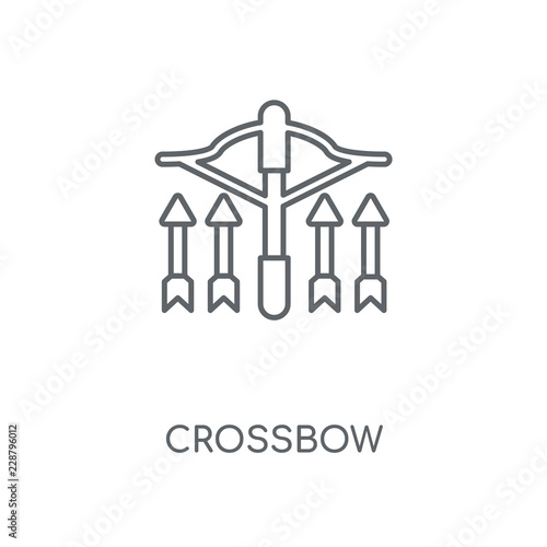 crossbow icon