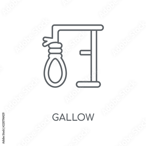 gallow icon