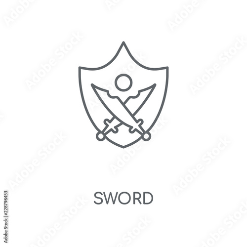 sword icon