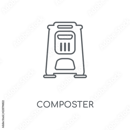 composter icon