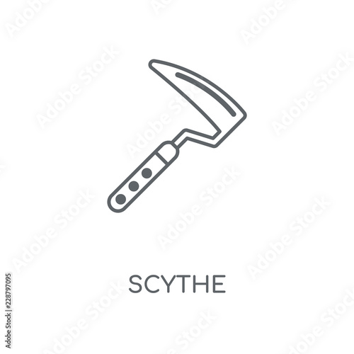 scythe icon