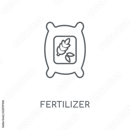 fertilizer icon