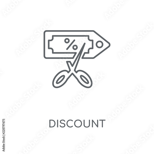 discount icon