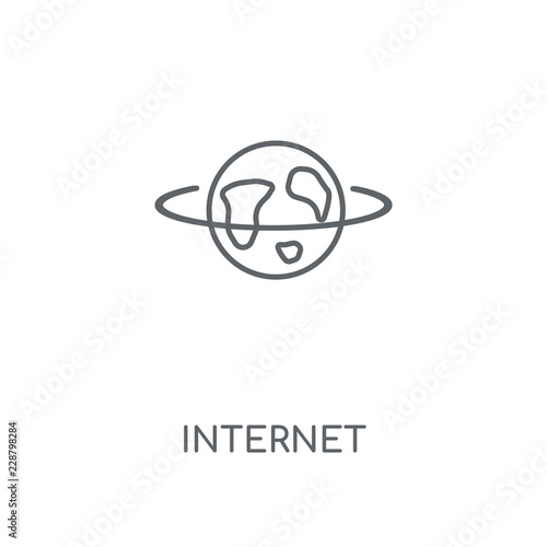 internet icon