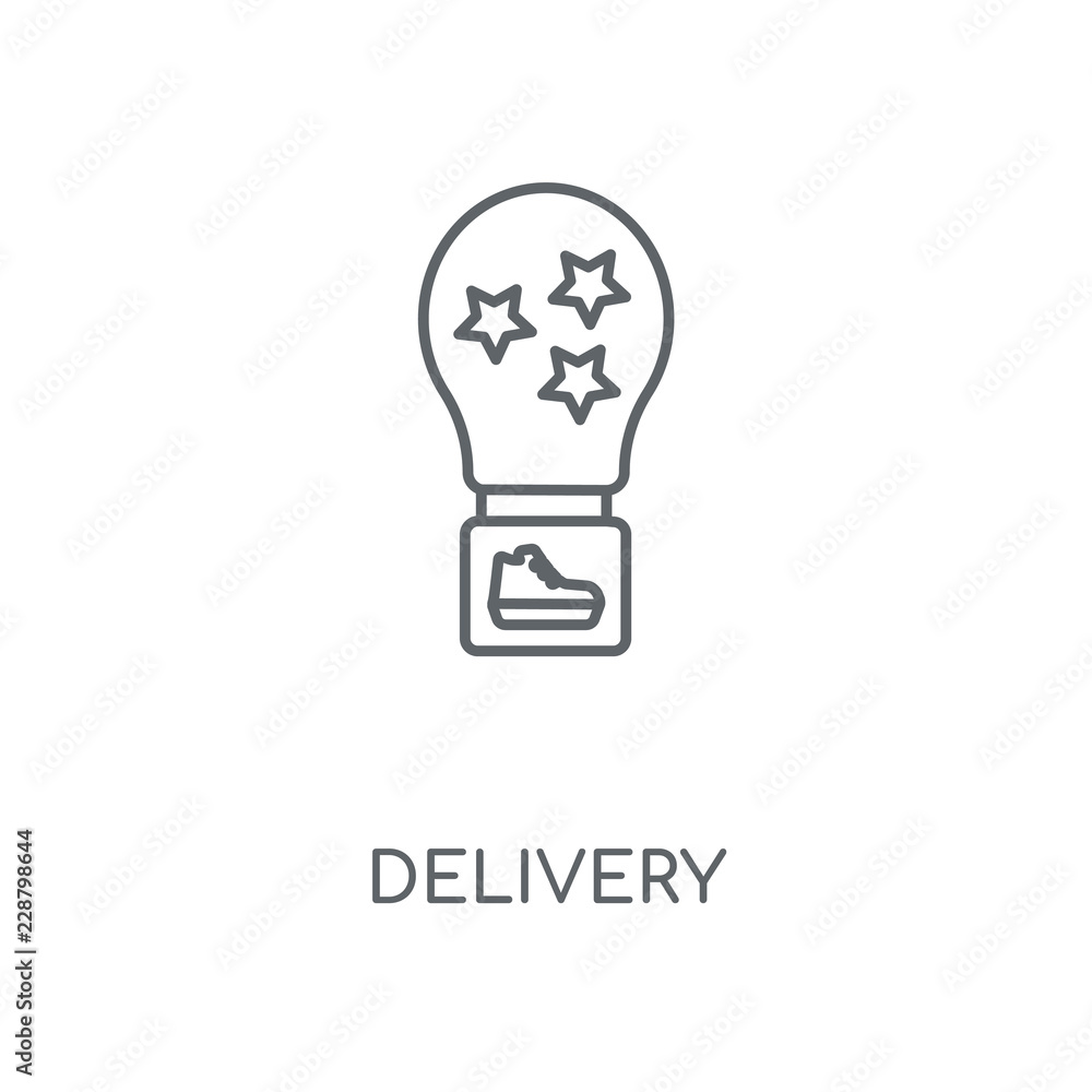 delivery icon delivery icon