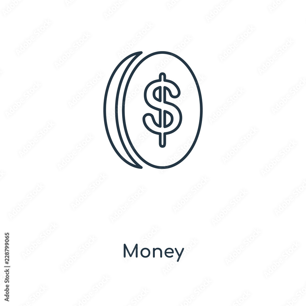 money icon vector money icon vector