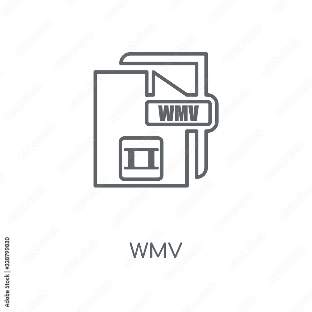 wmv icon wmv icon