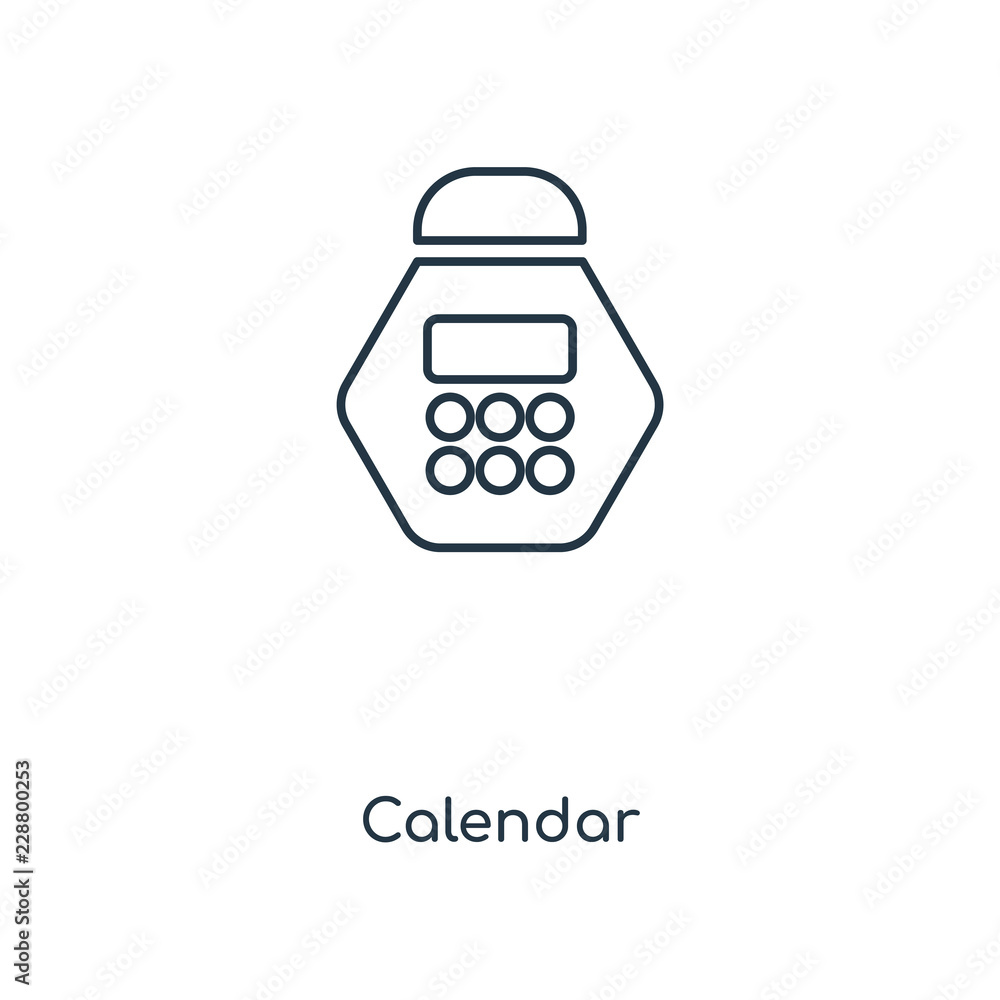 calendar icon vector calendar icon vector