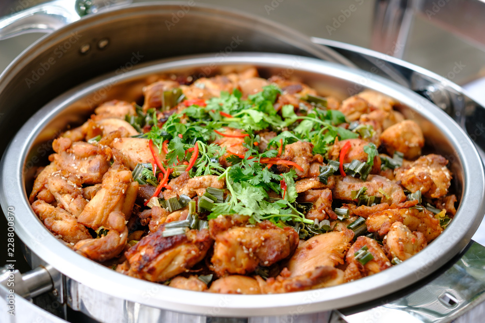 Catering Buffet Food Catering Buffet Food