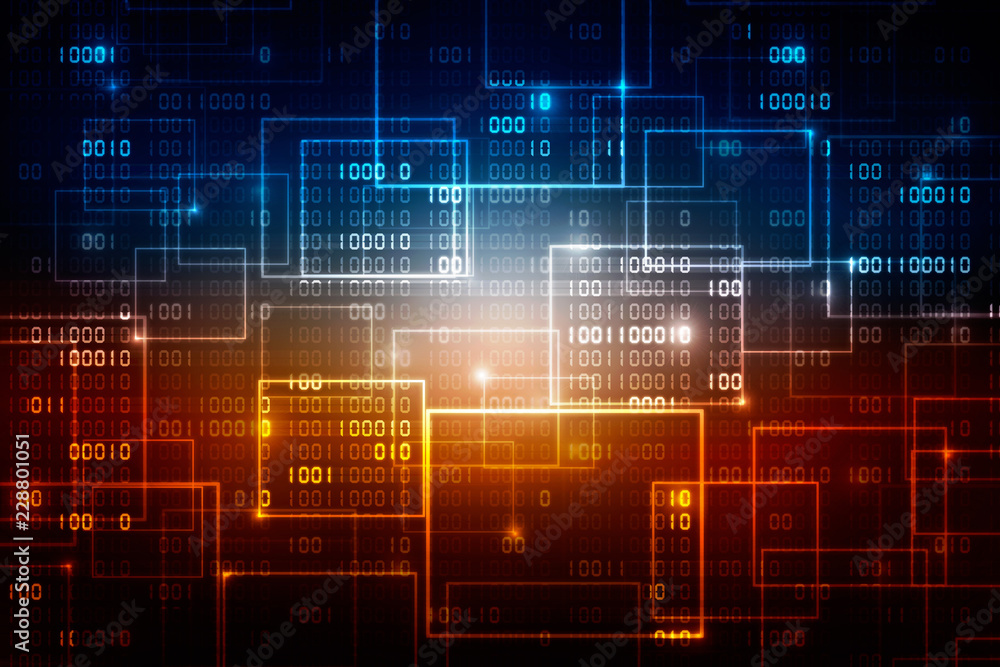2D Digital Abstract Business Networking background
2D Digital Abstract Business Networking background