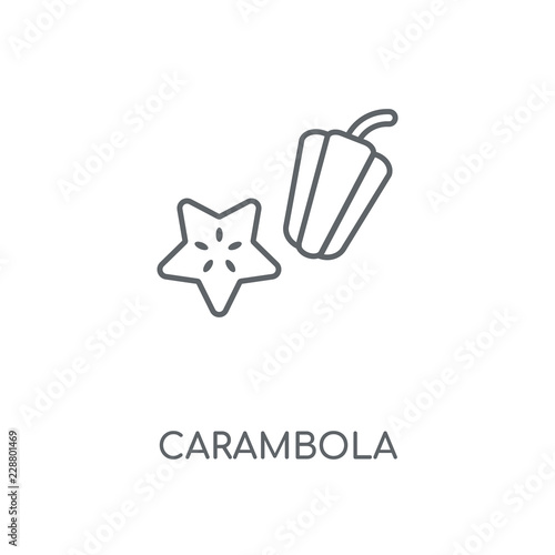 carambola icon