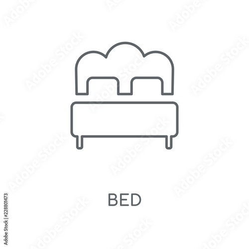 bed icon
