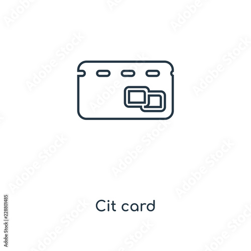 credit card icon vector