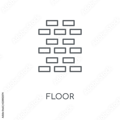 floor icon