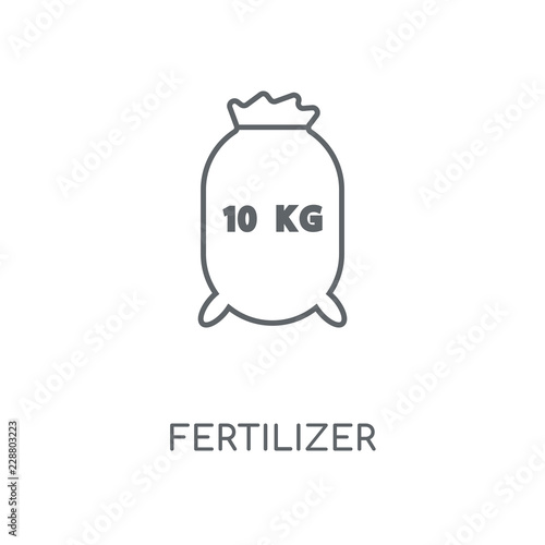 fertilizer icon