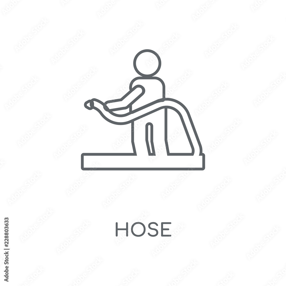 hose icon