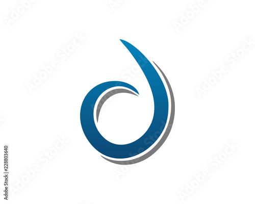 D P B logo 1