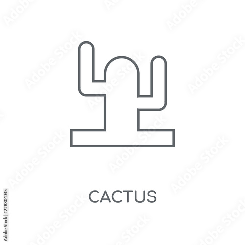 cactus icon