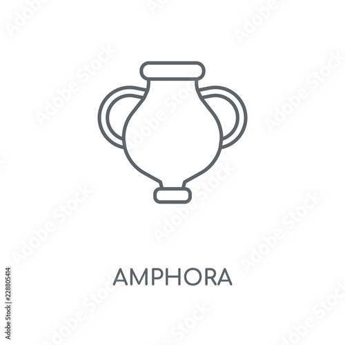 amphora icon