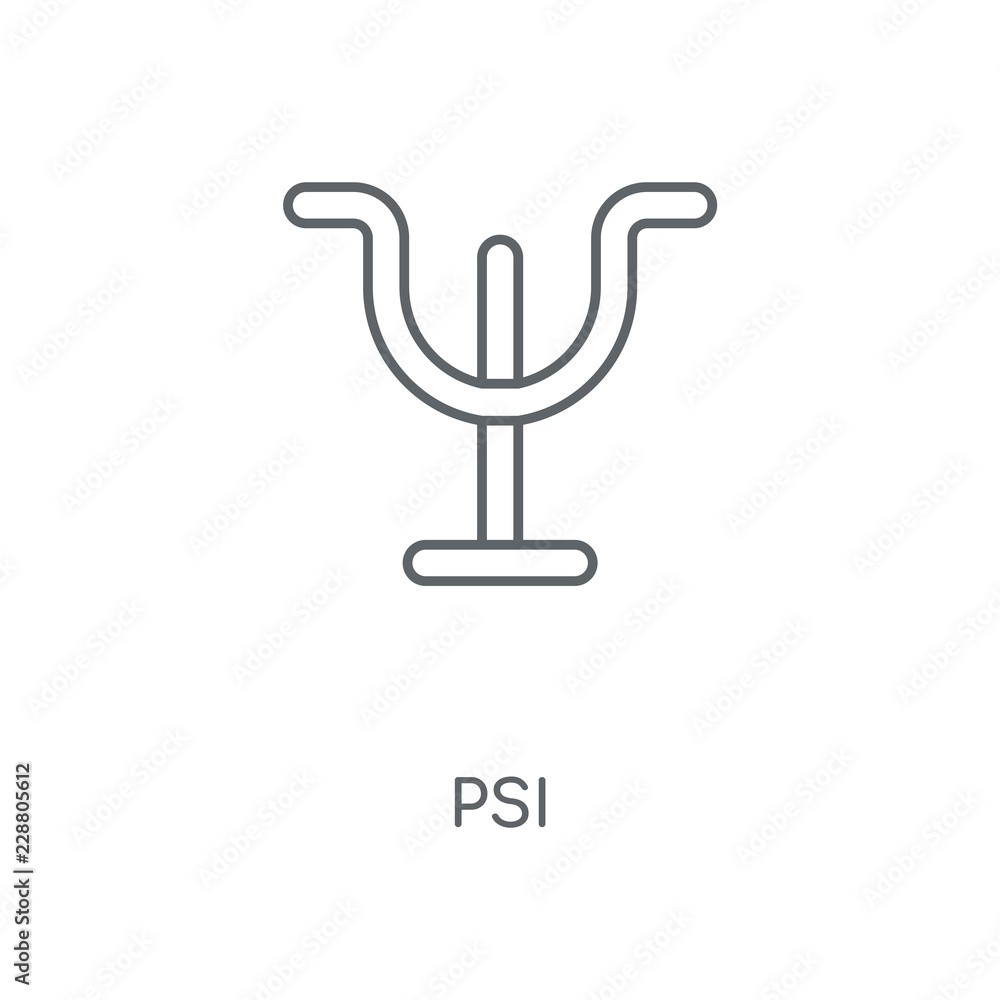 psi icon psi icon
