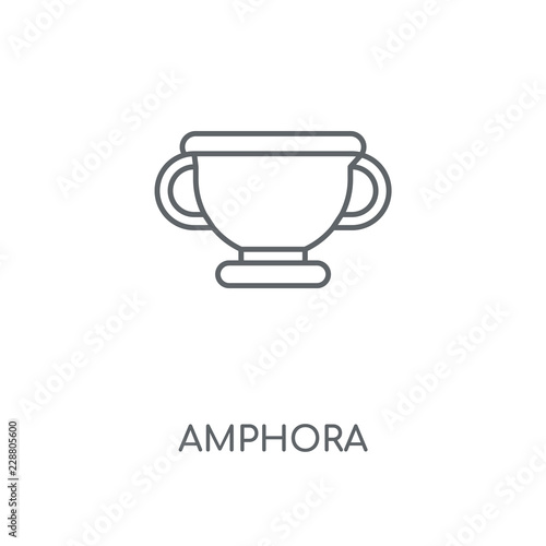 amphora icon