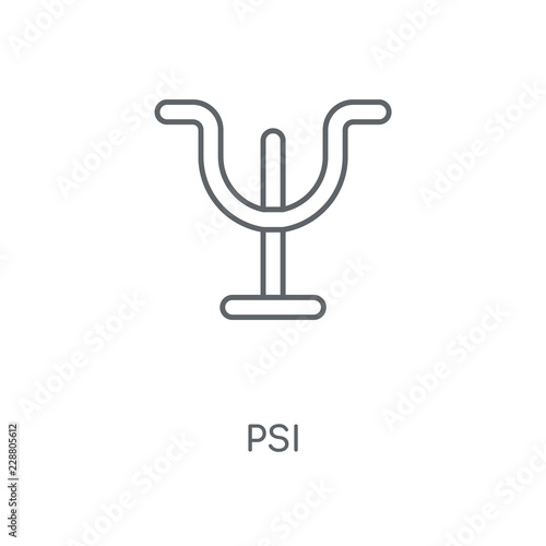psi icon