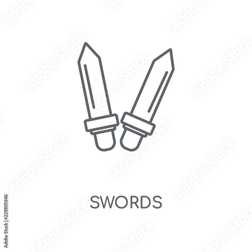 swords icon