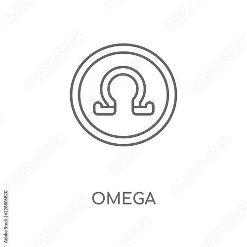 omega icon