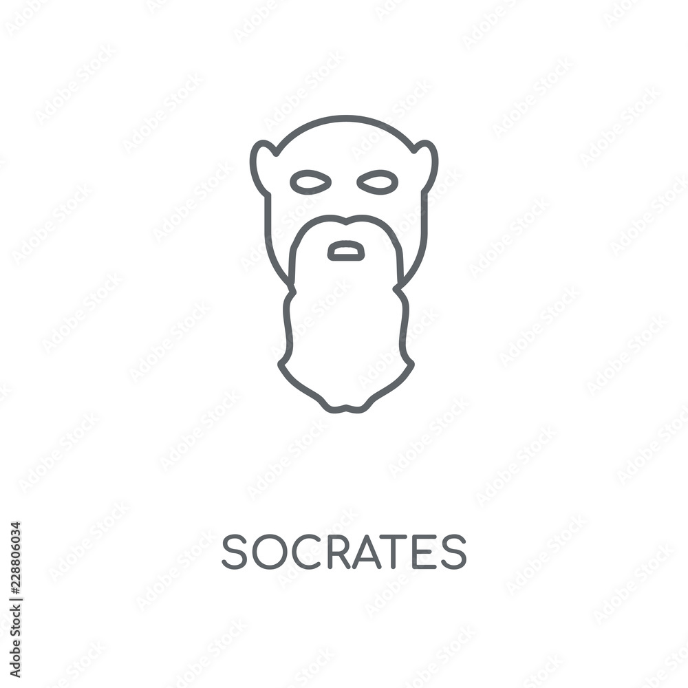socrates icon socrates icon