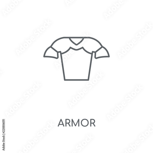 armor icon