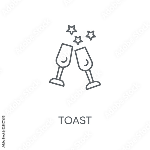 toast icon