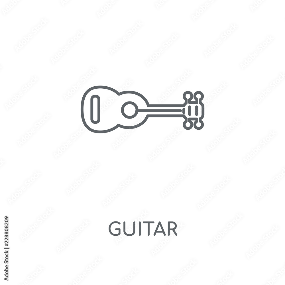 guitar icon guitar icon