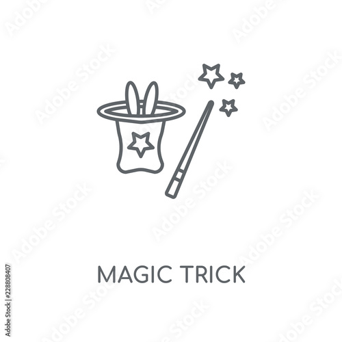 magic trick icon
