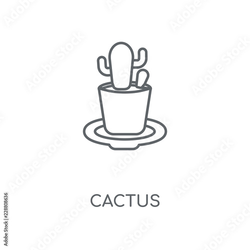 cactus icon