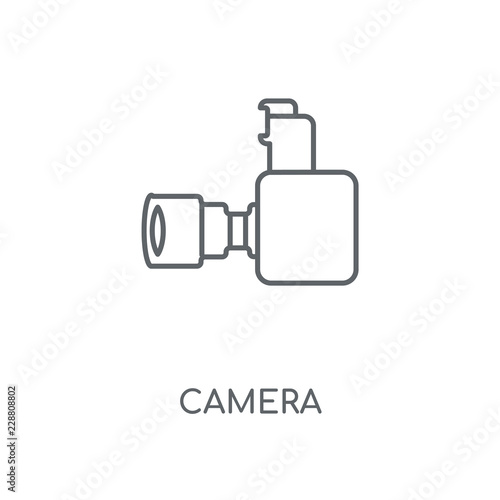 camera icon
