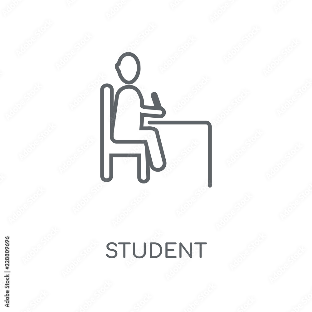 student icon student icon