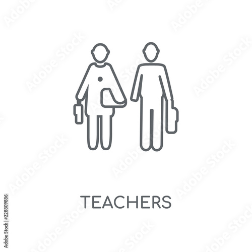 teachers icon