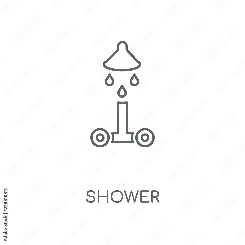 shower icon shower icon