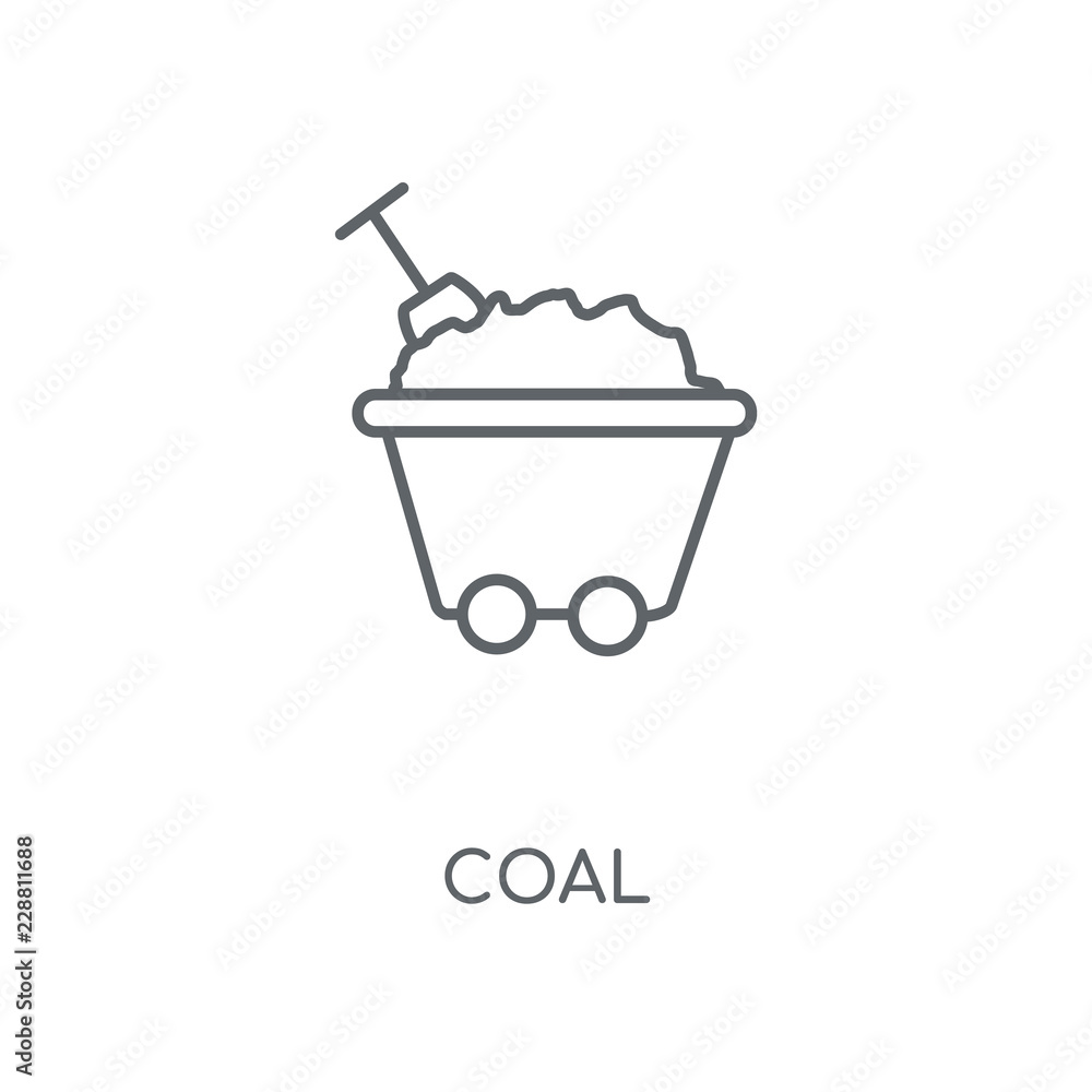 coal icon coal icon