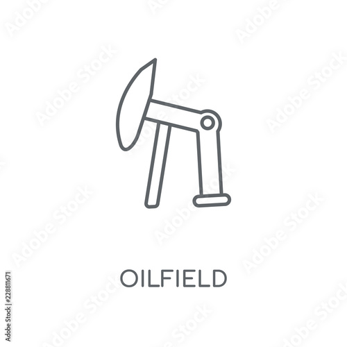 oilfield icon