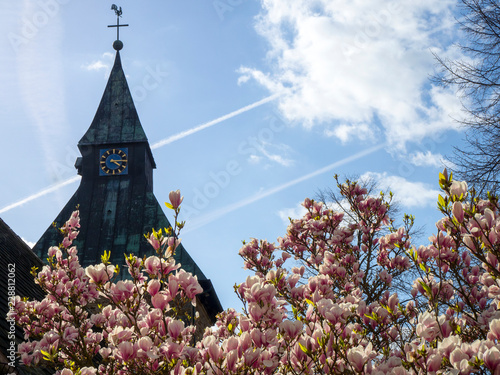 Kirchturm