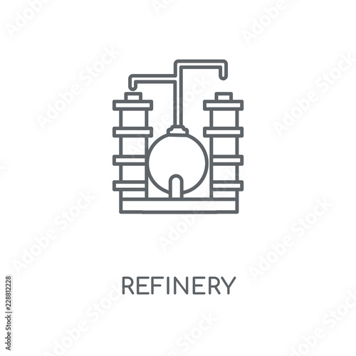 refinery icon