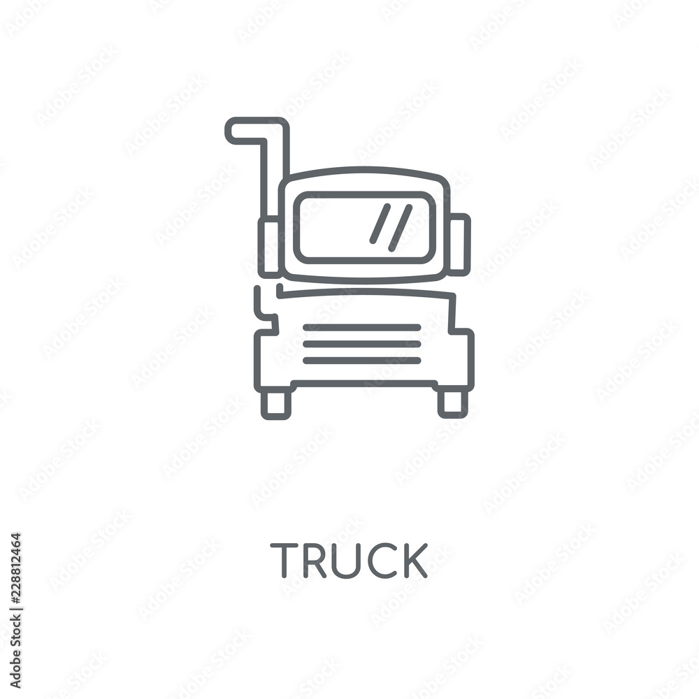 truck icon