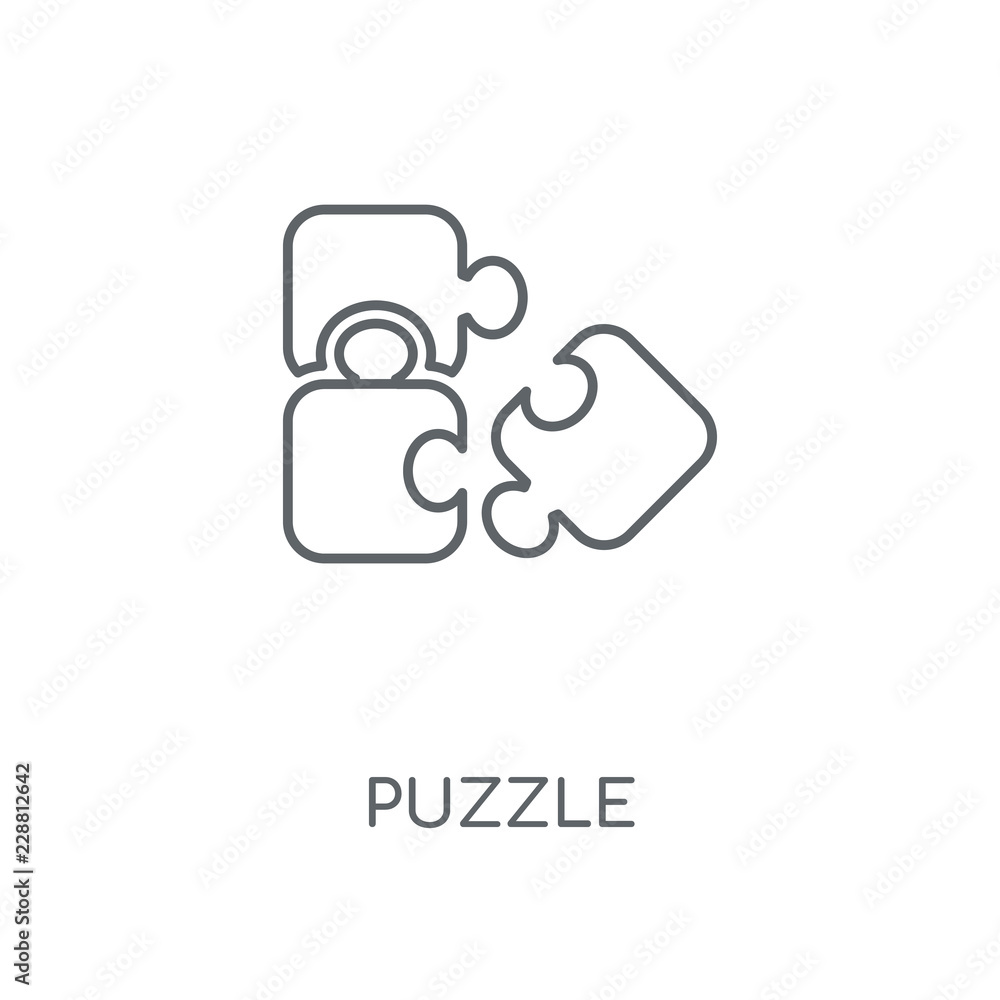 puzzle icon