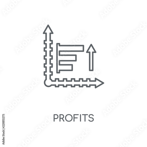 profits icon