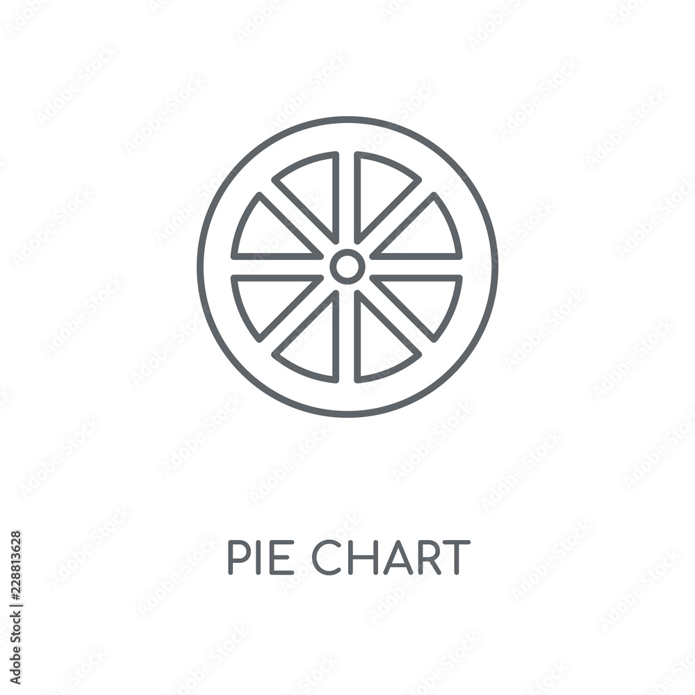 pie chart icon