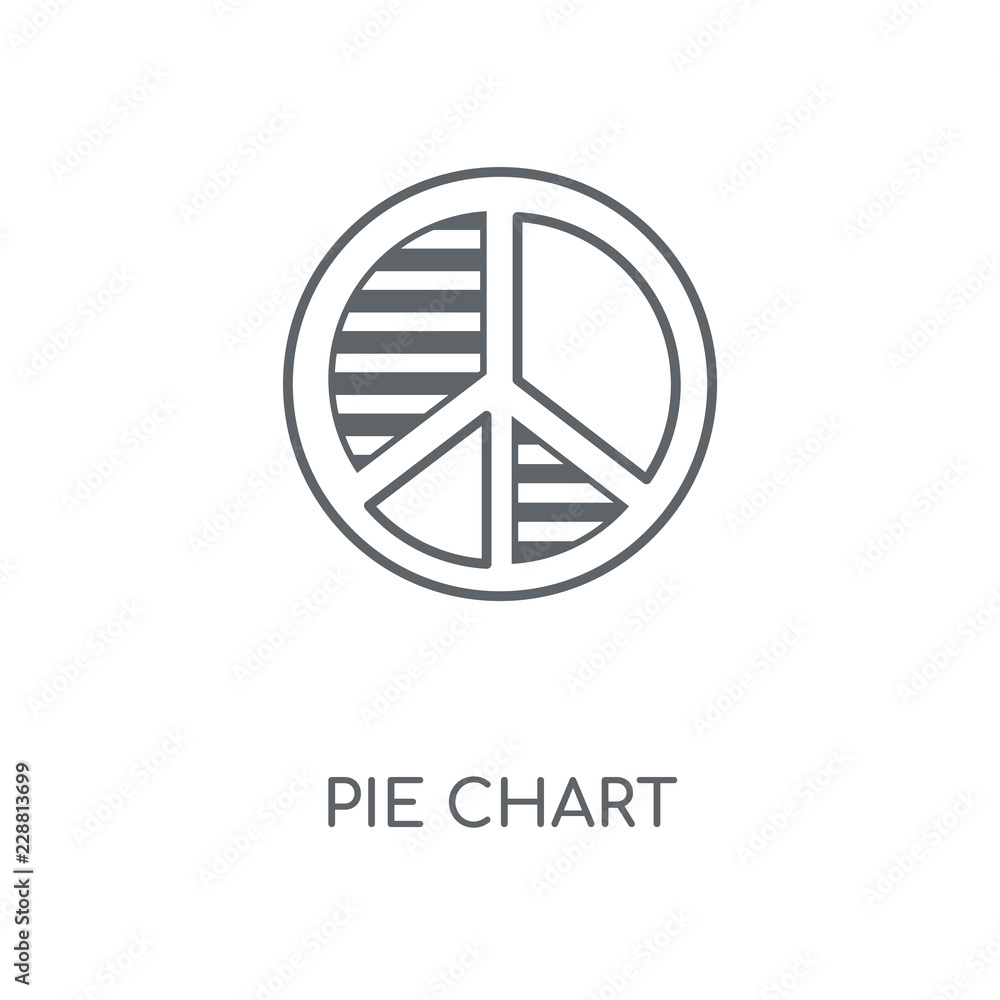 pie chart icon pie chart icon