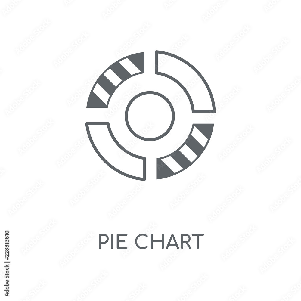 pie chart icon pie chart icon