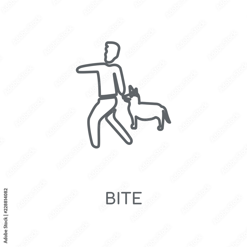 bite icon bite icon
